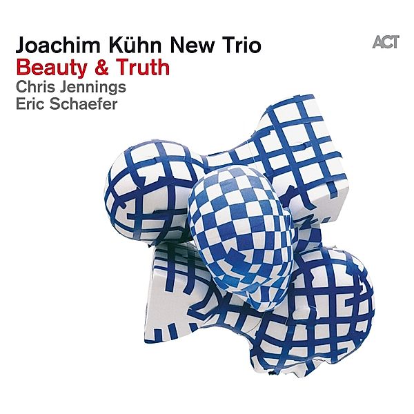 Beauty & Truth, Joachim Kühn