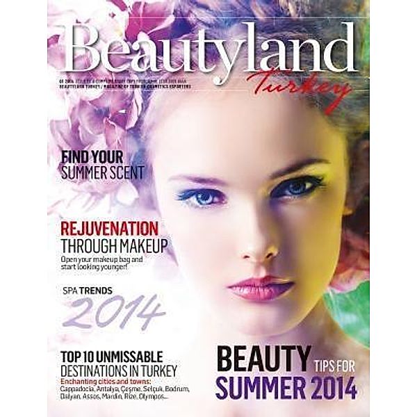 Beautyland Turkey N.21 / No Bd.21