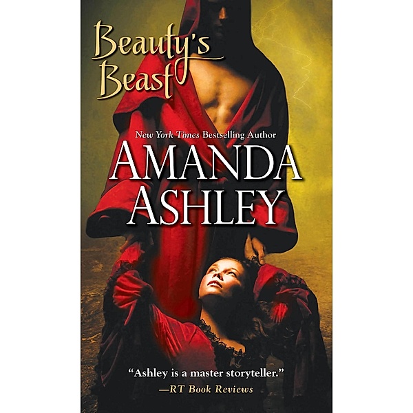 Beauty's Beast, Amanda Ashley