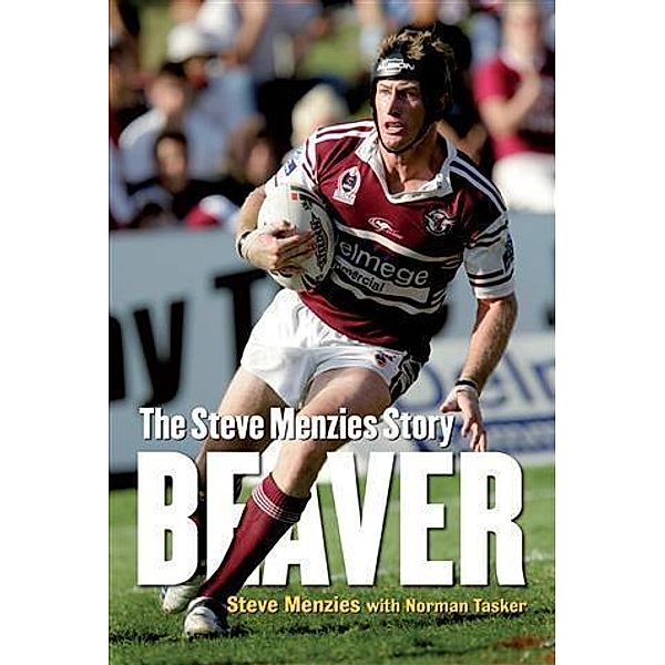 Beaver, Steve Menzies