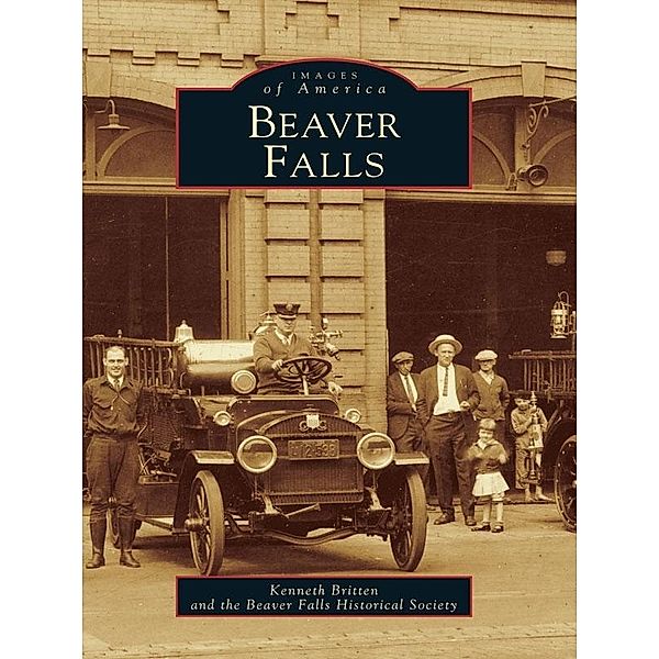 Beaver Falls, Kenneth Britten