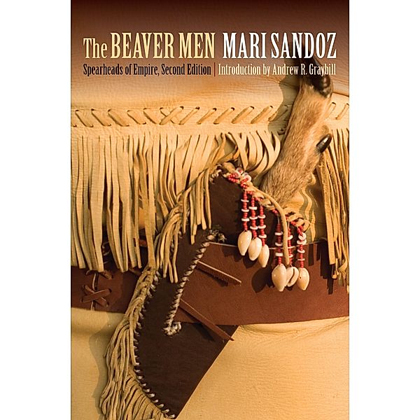 Beaver Men, Mari Sandoz