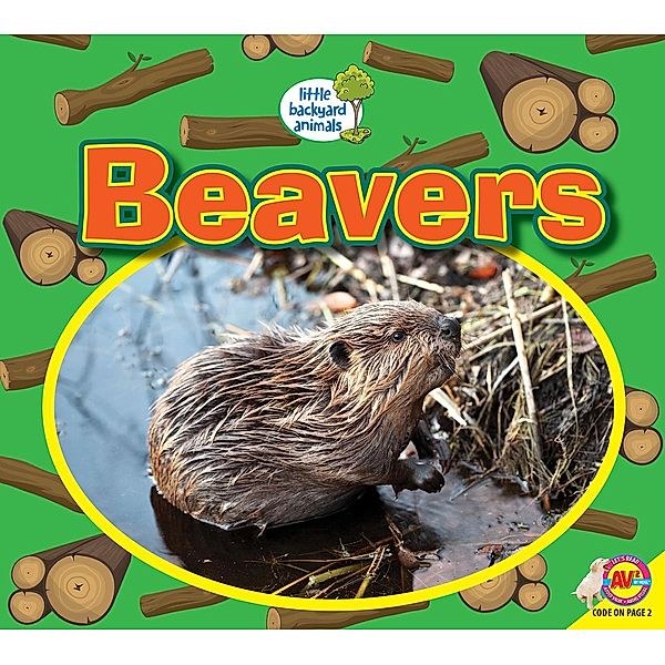 Beavers, Heather Kissock