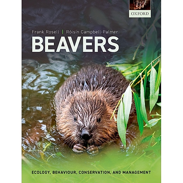 Beavers, Frank Rosell, Róisín Campbell-Palmer