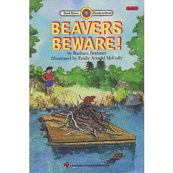 Beaver's Beware, Barbara Brenner