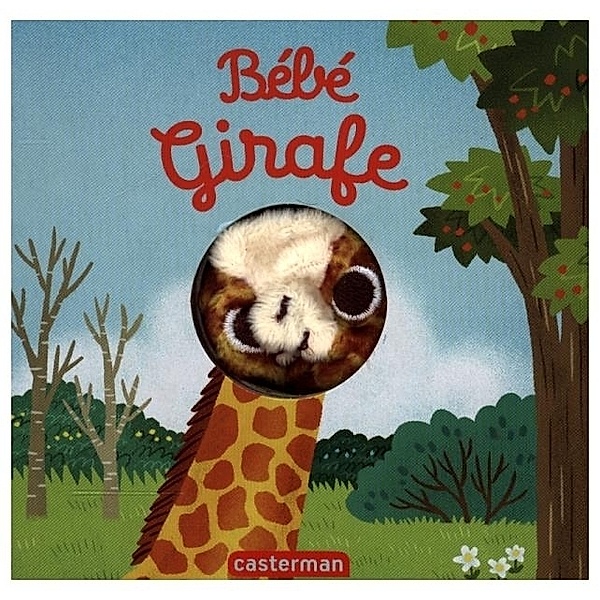 Bebe Girafe, Imagebooks