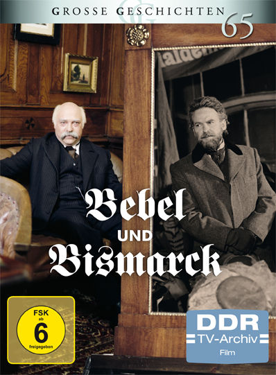 Image of Bebel und Bismarck