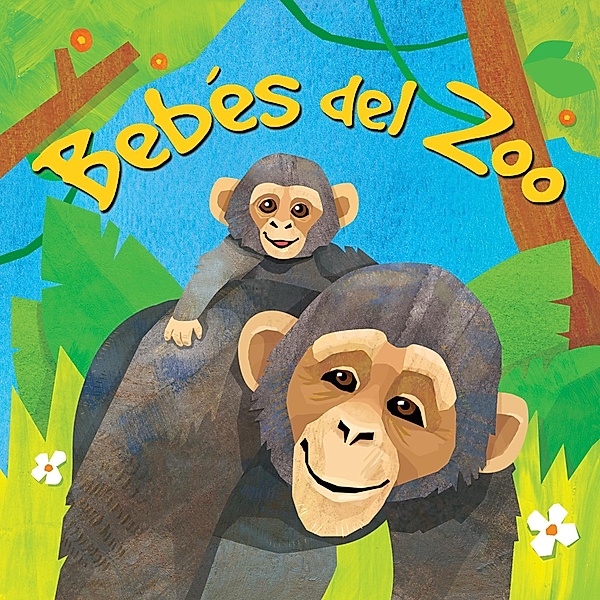 Bebés del Zoo / Andrews McMeel Publishing