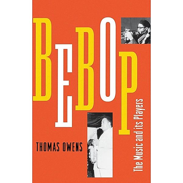 Bebop, Thomas Owens