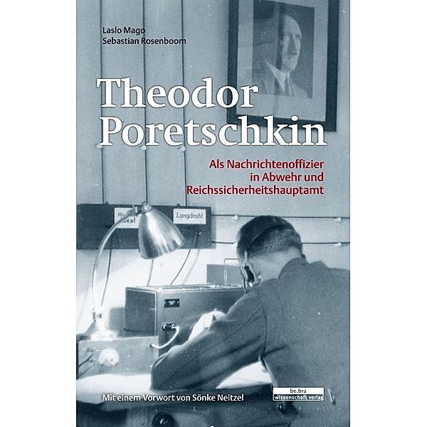 Bebra Wissenschaft / Theodor Poretschkin, Laslo Mago, Sebastian Rosenboom