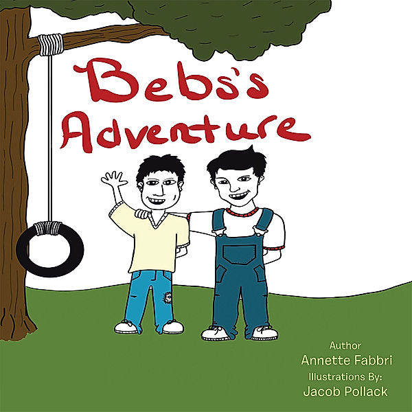 Bebs’S Adventure, Annette Fabbri