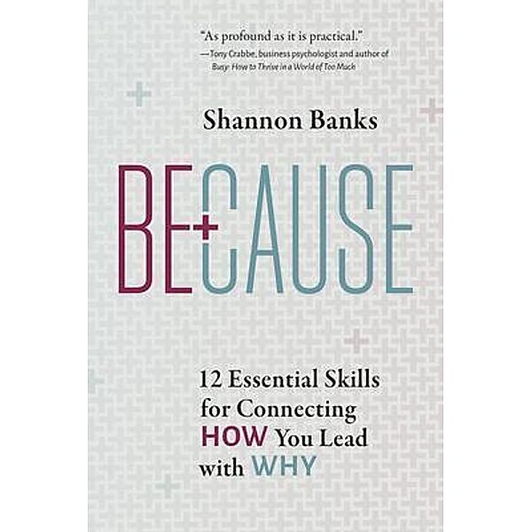 Because, Shannon Banks