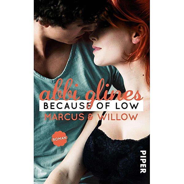 Because of Low - Marcus und Willow / Sea Breeze Bd.2, Abbi Glines