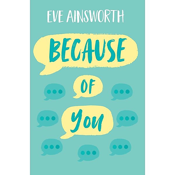 Because of You, Eve Ainsworth