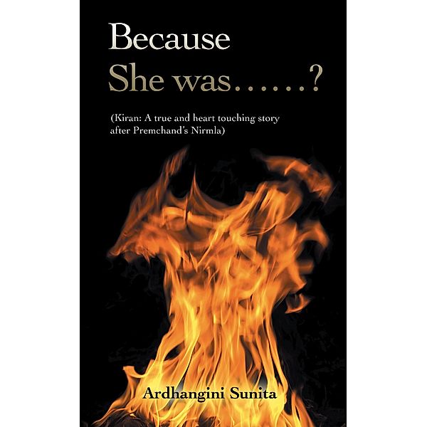 Because She Was......?, Ardhangini Sunita