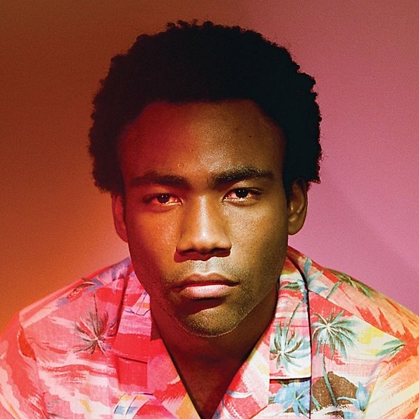 Because The Internet, Childish Gambino