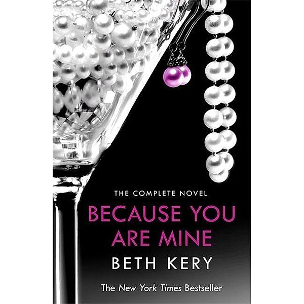 Because You Are Mine, Beth Kery