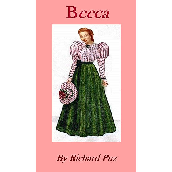 Becca, Richard Puz