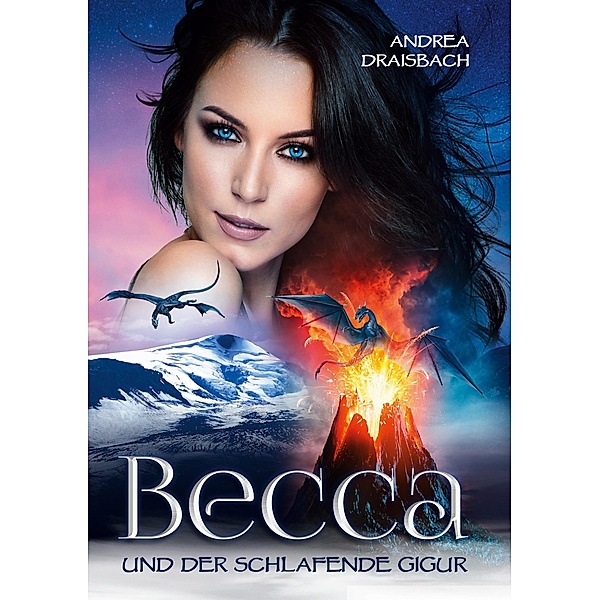 Becca, Andrea Draisbach