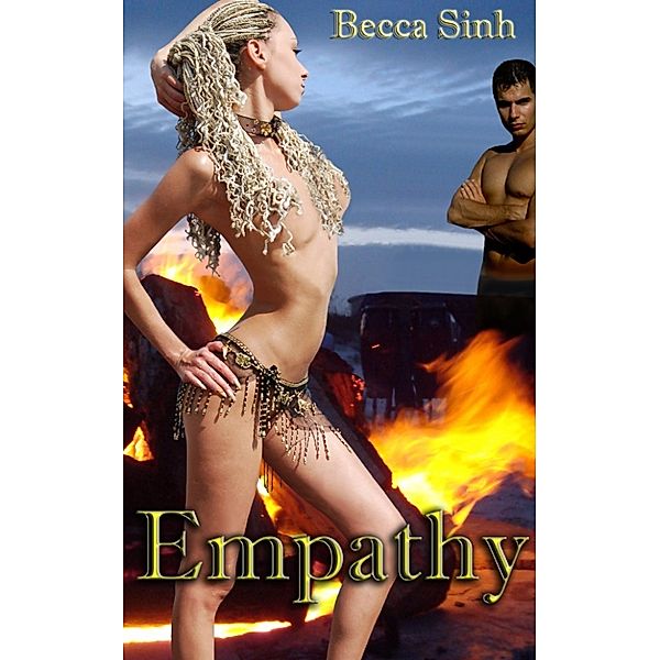 Becca Sinh's Top 10 Erotic Stories - Volume 5: Empathy, Becca Sinh