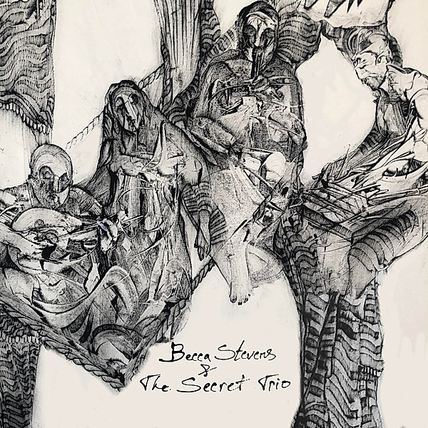 Becca Stevens & The Secret Trio, Becca Stevens
