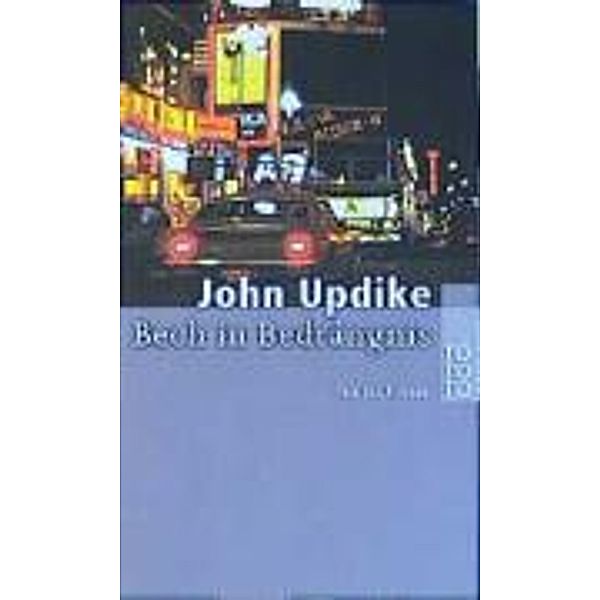 Bech in Bedrängnis, John Updike