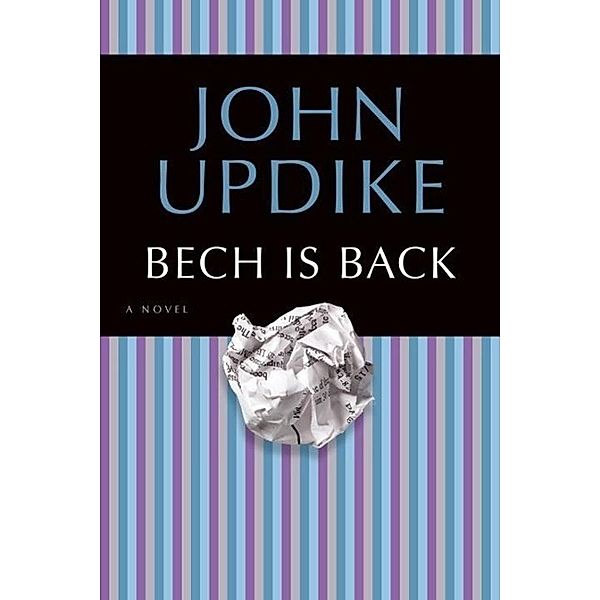 Bech Is Back / Bech Bd.2, John Updike