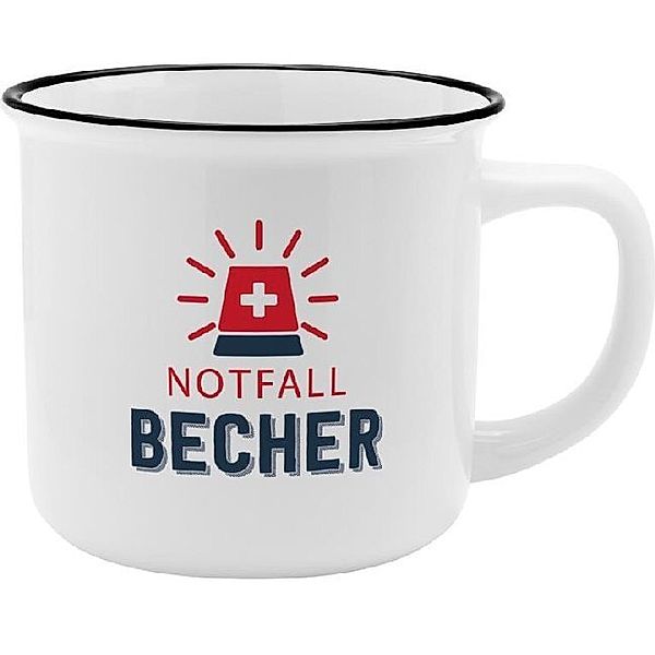 Becher Notfall-Becher