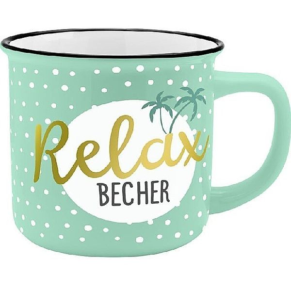 Becher Relax