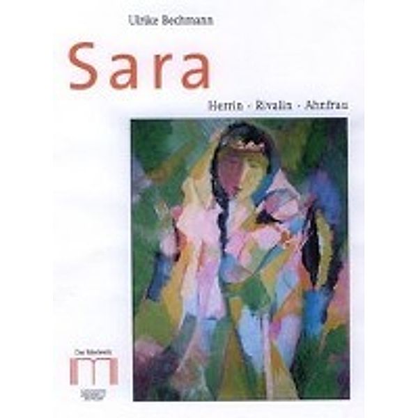 Bechmann, U: Sara, Ulrike Bechmann