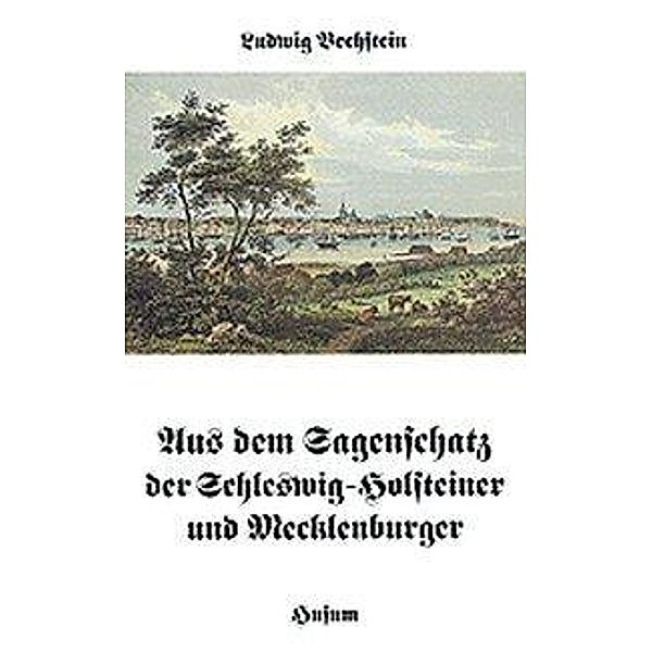 Bechstein, L: Sagensch. Schlesw., Ludwig Bechstein