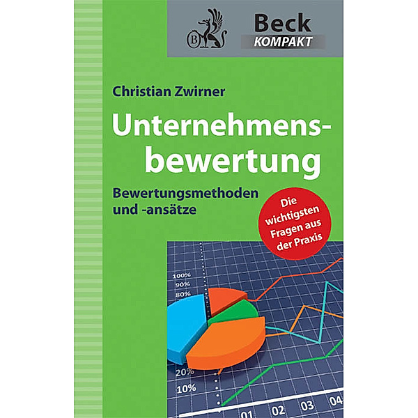 Beck kompakt / Unternehmensbewertung, Christian Zwirner