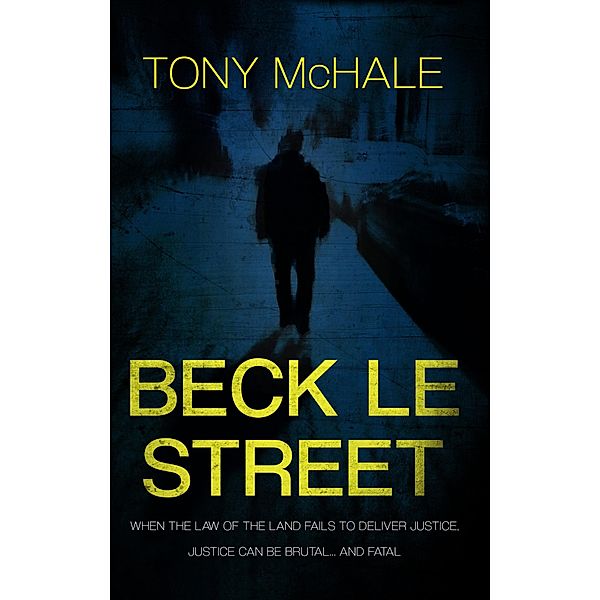 Beck le Street / Matador, Tony Mchale