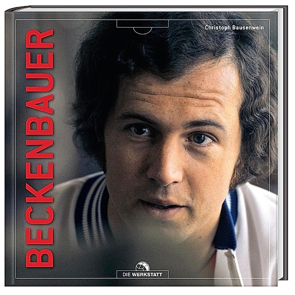 Beckenbauer, Christoph Bausenwein