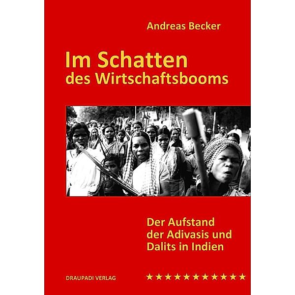 Becker, A: Im Schatten des Wirtschaftsbooms, Andreas Becker