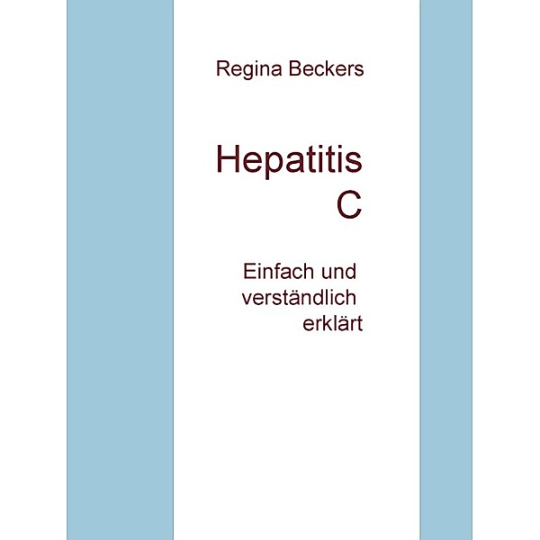 Beckers, R: Hepatitis C