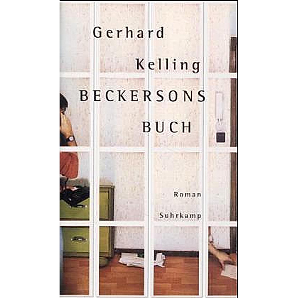Beckersons Buch, Gerhard Kelling