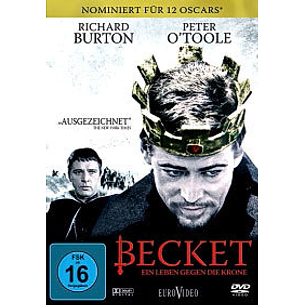 Becket, Jean Anouilh