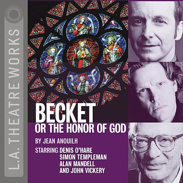 Becket, or the Honor of God, Jean Anouilh