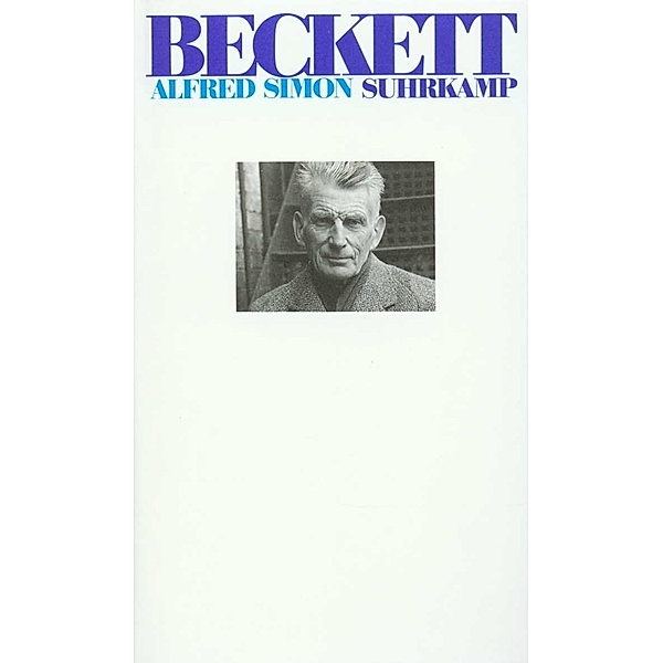 Beckett, Alfred Simon