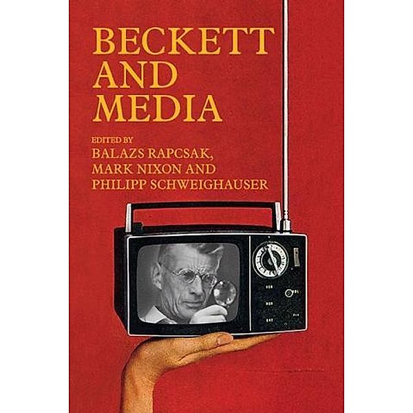 Beckett and media / Princeton University Press