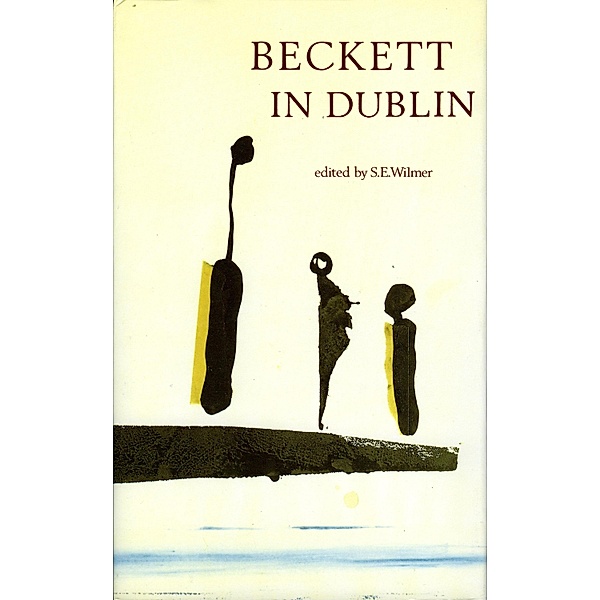 Beckett in Dublin