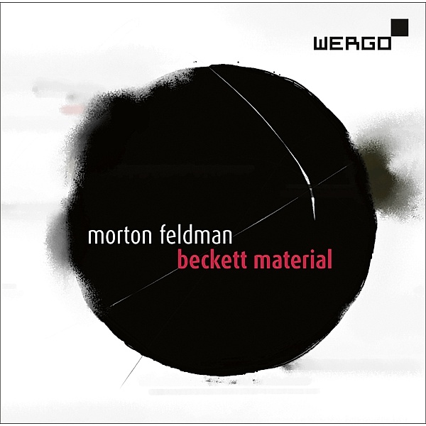 Beckett Material, Wdr Sinfonieorchester Köln