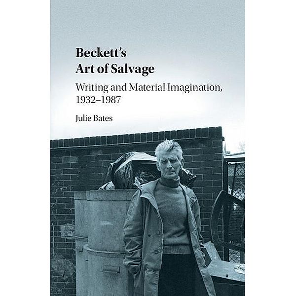 Beckett's Art of Salvage, Julie Bates