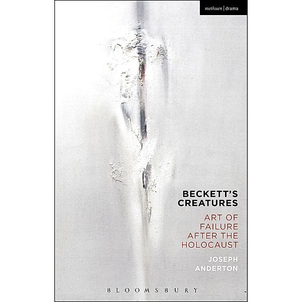 Beckett's Creatures, Joseph Anderton