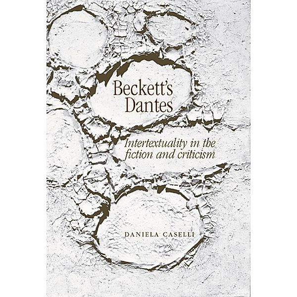 Beckett's Dantes, Daniela Caselli