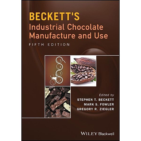 Beckett's Industrial Chocolate Manufacture and Use