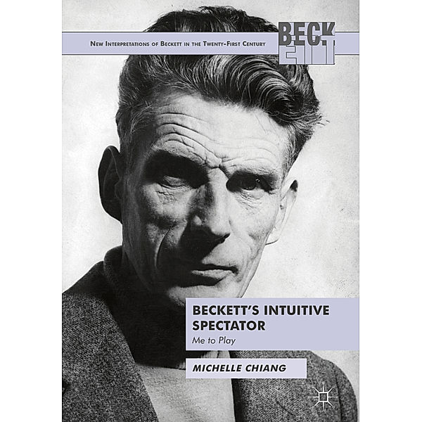 Beckett's Intuitive Spectator, Michelle Chiang