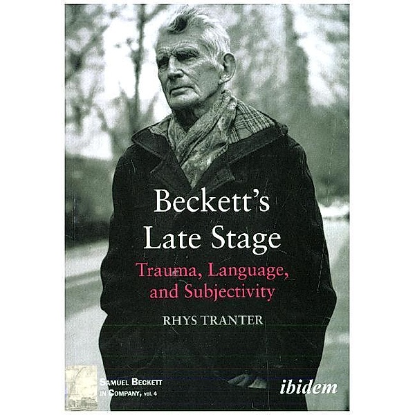 Beckett's Late Stage, Rhys Tranter