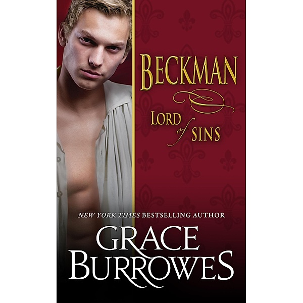 Beckman (Lonely Lords, #4) / Lonely Lords, Grace Burrowes